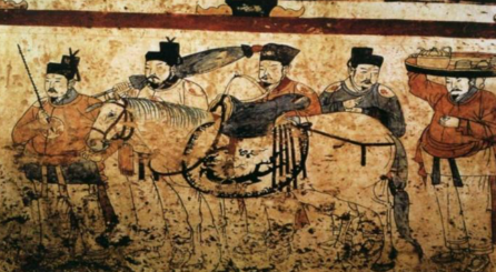 南北朝：分裂与融合交织的动荡时代