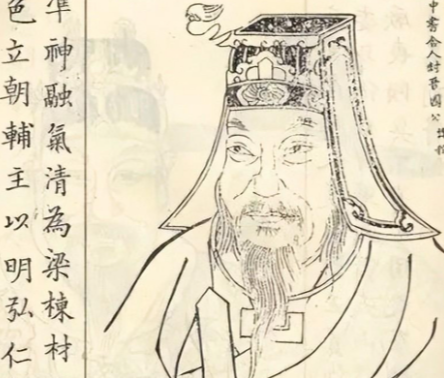 薛稷：初唐书画双绝的传奇人生