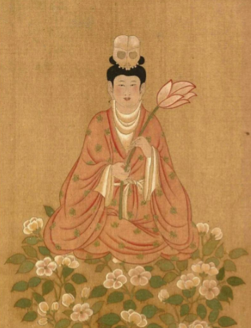 南朝梁代画坛巨匠：张僧繇的艺术传奇