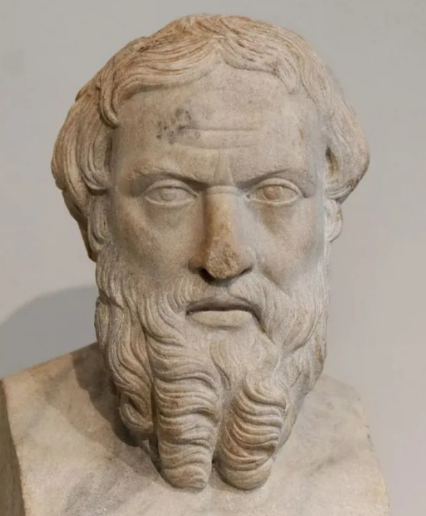 希罗多德：跨越时空的“史学多面之父”