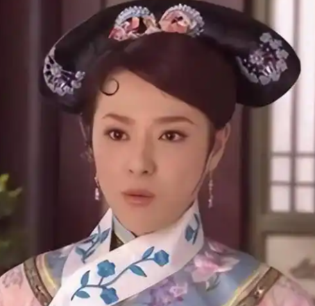 固伦公主：清朝皇女中的至高尊荣