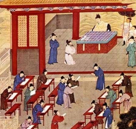 探秘古代“世家”：门第显赫与文化传承的交织