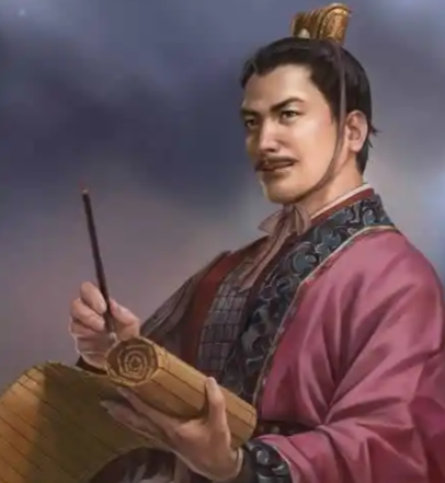 文墨铸剑：胡综字伟则的三国传奇