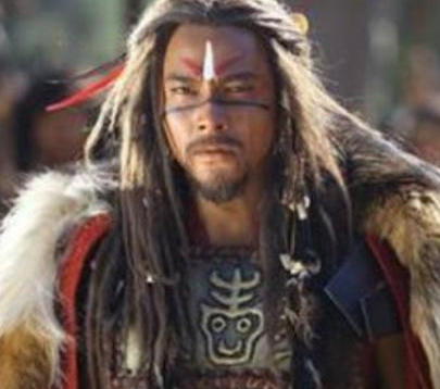 寒浞身世之谜：被放逐的伯明氏之子