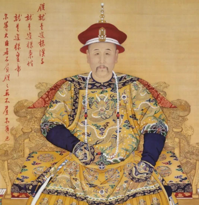 雍正情史：三位红颜背后的帝王柔情与政治权谋