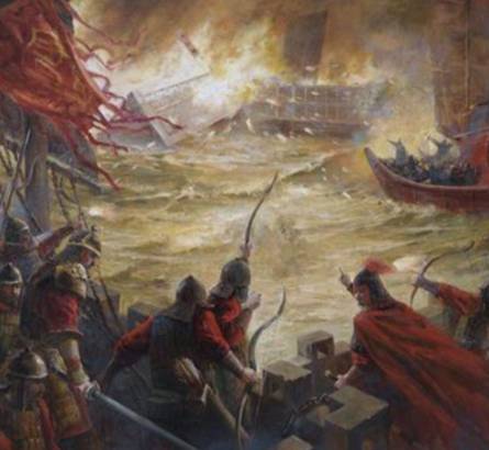 探秘兵家：中国古代军事智慧的璀璨明珠