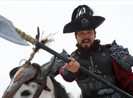 索超与石宝：一场实力与战术的较量