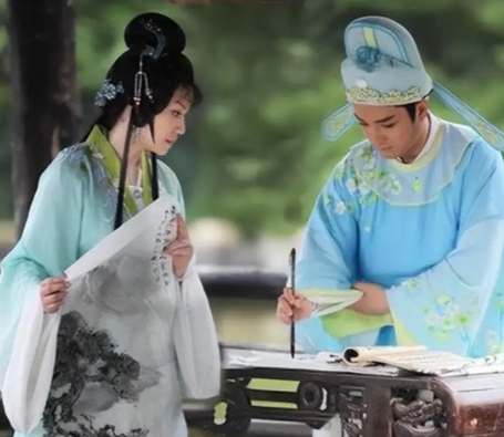 唐婉情归何处：她是否真心爱过赵士程？