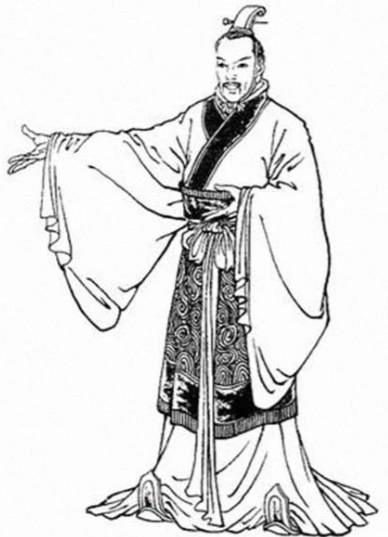 冯唐：西汉边疆的诤臣与怀才不遇的千年叹息