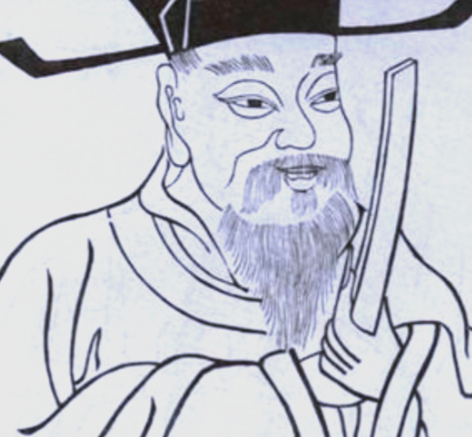 晚唐贤相刘瞻：清廉耿直，以命护民