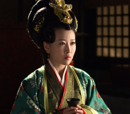 乱世红颜：孟嬴——政治联姻下的命运悲歌