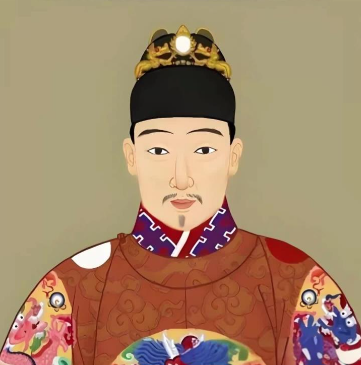 正德绝嗣：明世宗朱厚熜如何以“兄终弟及”入主大明