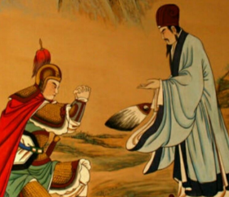 忠魂泣血安龙城：明末御史李如月的悲壮绝唱