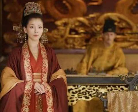 深宫谜影：李宸妃四十六载春秋背后的历史波澜