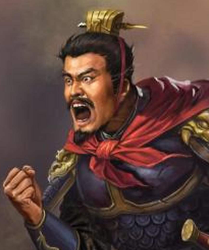 袁谭：袁绍长子的乱世悲歌