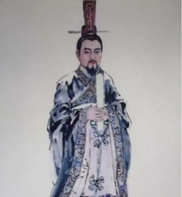 窦婴：忠臣之名下的复杂人生