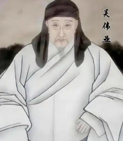 梅村遗韵：吴伟业十首经典诗作中的历史回响