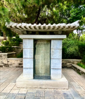 千年谜影：赵佗墓的传奇与未解之谜