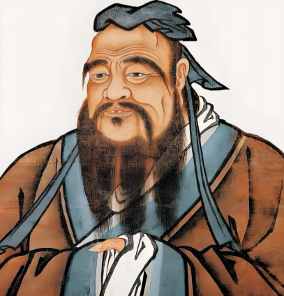 溯源姓氏密码：孔子缘何姓“子”而非“孔”
