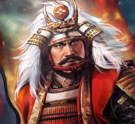 武田信玄离世：甲斐之虎陨落后的武田家覆灭倒计时