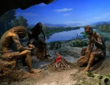 元谋人：消逝于时光长河，还是血脉绵延至今？