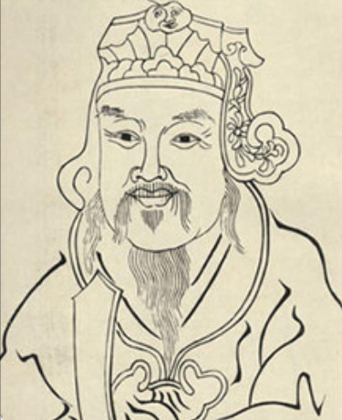 血脉与宗法交织：蟜极与业父关系的历史解谜