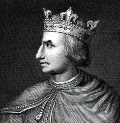 七鳃鳗之殇：亨利一世离奇死亡背后的历史真相