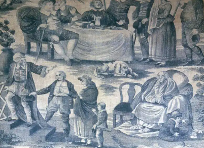 梭伦改革前“六一汉”的生存困境与制度根源