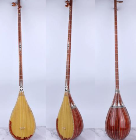 丝路遗音：解码都塔尔的“双弦密码”