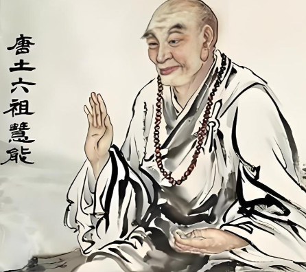 禅宗六祖之后：传承止步的深层密码