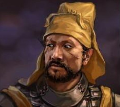 乱世枭雄的暗影：三国张闿的罪恶轨迹与历史回响