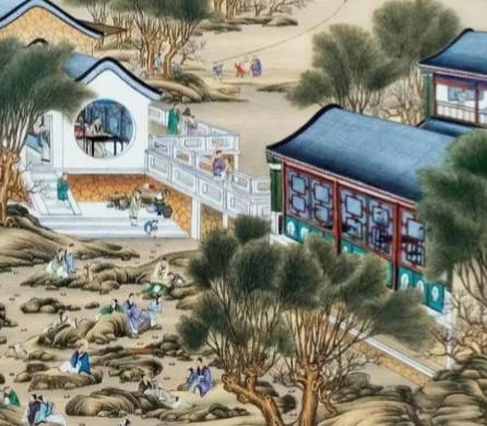 穿越古代：以现代智慧破解王朝困局的全维方案