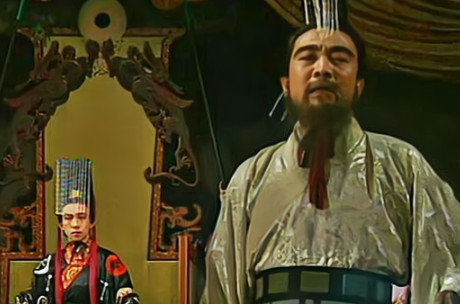 “挟天子以令诸侯”：曹操的权谋与历史回响