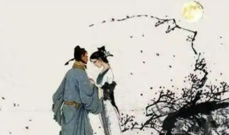 鹧鸪天寄情：李之问与聂胜琼的跨越世俗之恋