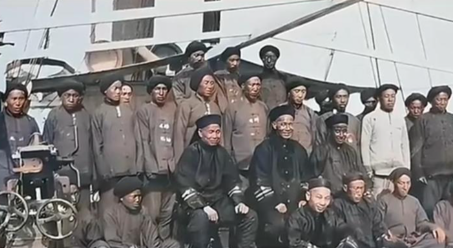 晚清海防困局下的破局之刃：北洋水师诞生记