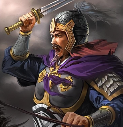 黄巾烽烟散：东汉名将的铁血镇压与帝国余晖