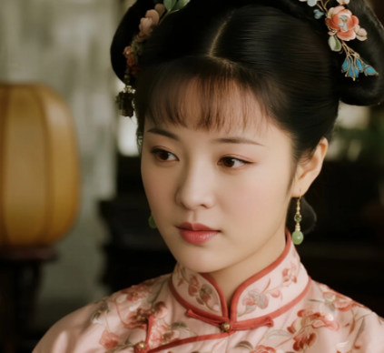 古代小妾：在等级枷锁中挣扎的悲歌