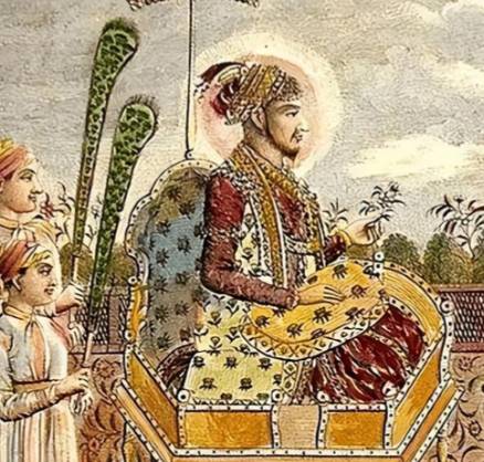 孔雀王朝的兴衰：从辉煌到覆灭的深层剖析