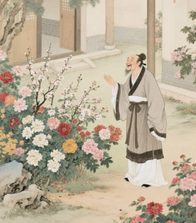 血泪凝成的诗行：戴复古妻子的绝命悲歌与南宋女性的觉醒之光