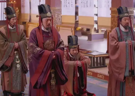 古今称谓：一场跨越时空的语言对话