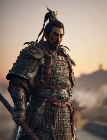 八尺之躯铸传奇：隋朝名将鱼俱罗的身高与人生