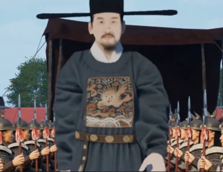 营造天下的帝国总工程师：工部尚书究竟相当于今天的什么职位？