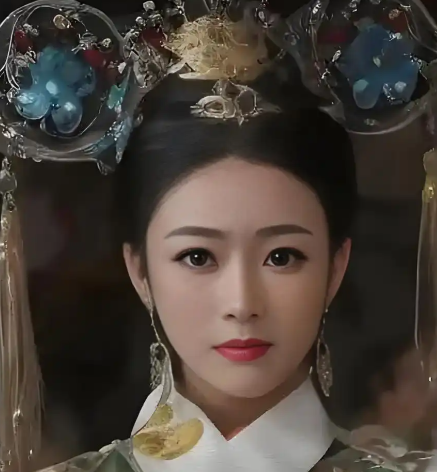 权力祭坛上的绝美孤雏：阿巴亥并非“妖妃”，而是被史书抹黑的悲情赢家