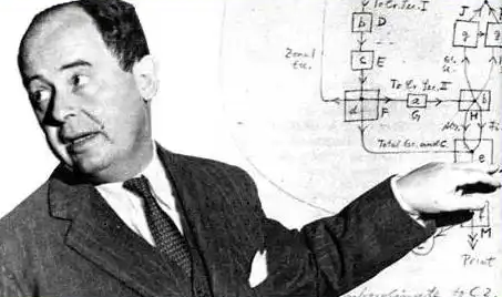 数字宇宙的基因密码：解构冯诺依曼原理的三大基石