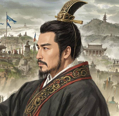 魏宫嫁女秦宫魂：揭开秦惠文后身世的“楚”之谎言