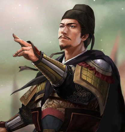 文韬武略的盛唐孤本：裴行俭与他的“儒将”美学