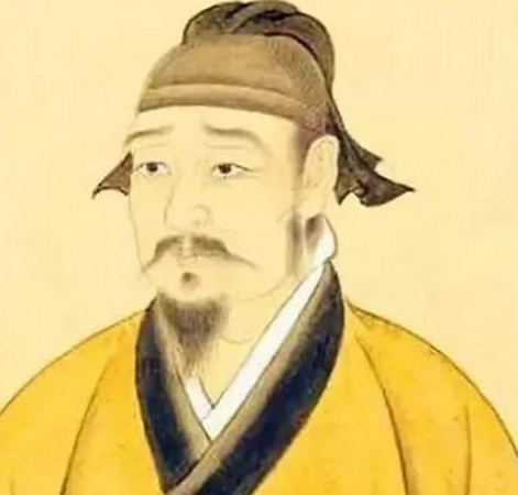 魏晋风骨的哲学铸魂者：那些在乱世中仰望星空的玄学巨匠