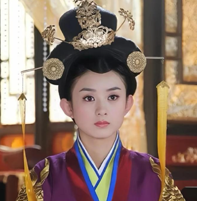 深宫权谋下的生育牺牲：陆贞“绝育”背后的历史真相与艺术隐喻