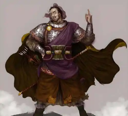 八百亡卒的修罗赌局：侯景军事能力的巅峰与深渊