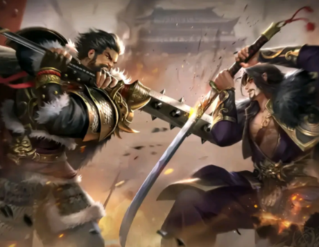 长安双煞的毁灭之路：李傕与郭汜的乱世狂欢与终局